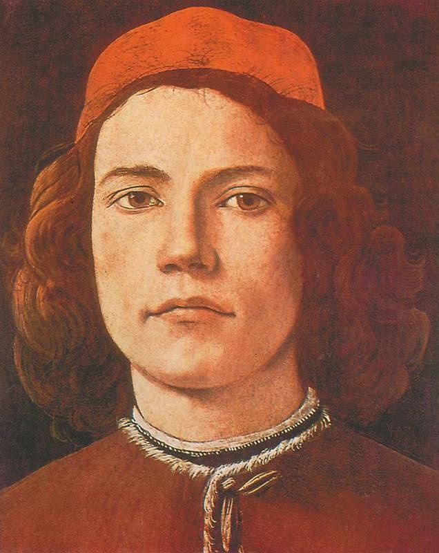 Иллюстрация к книге — Мастера портрета [i_025.jpg]