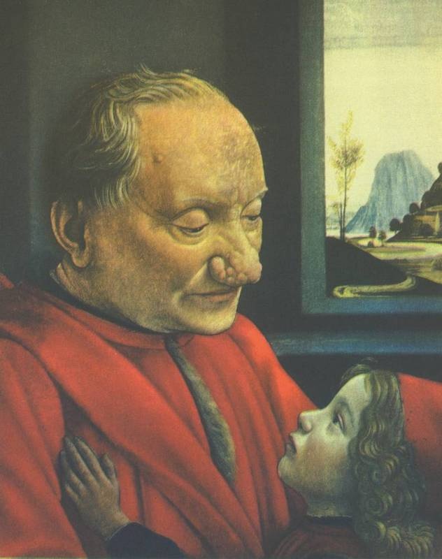 Иллюстрация к книге — Мастера портрета [i_026.jpg]