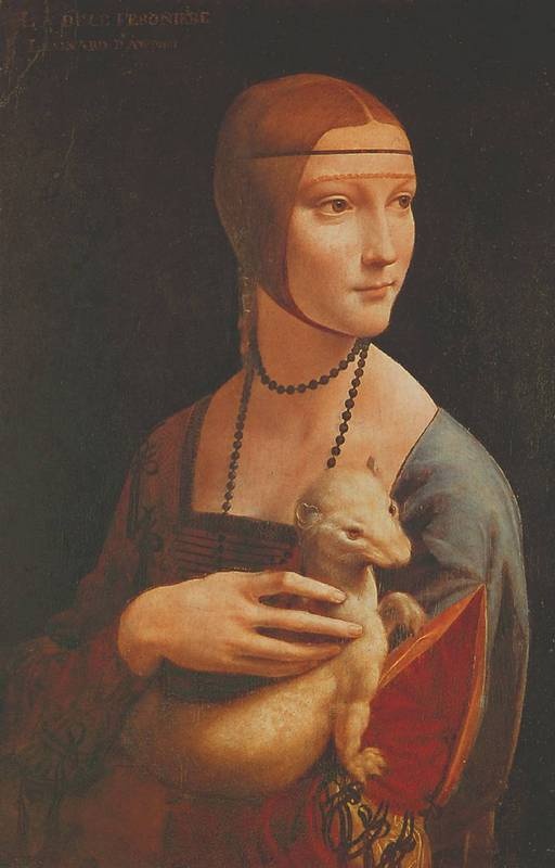 Иллюстрация к книге — Мастера портрета [i_028.jpg]