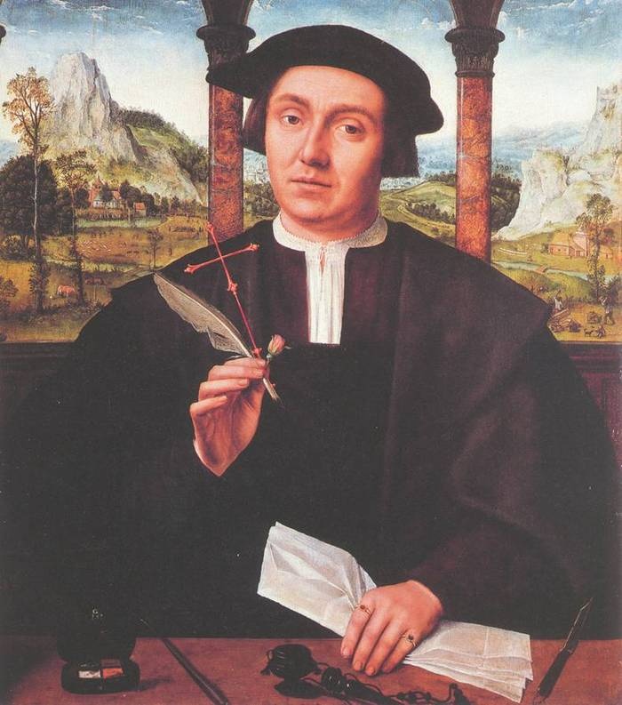 Иллюстрация к книге — Мастера портрета [i_032.jpg]