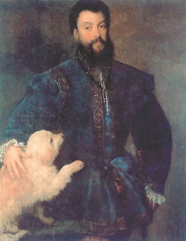 Иллюстрация к книге — Мастера портрета [i_038.jpg]