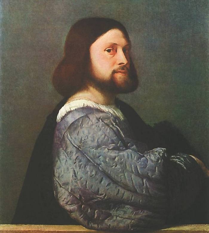 Иллюстрация к книге — Мастера портрета [i_039.jpg]