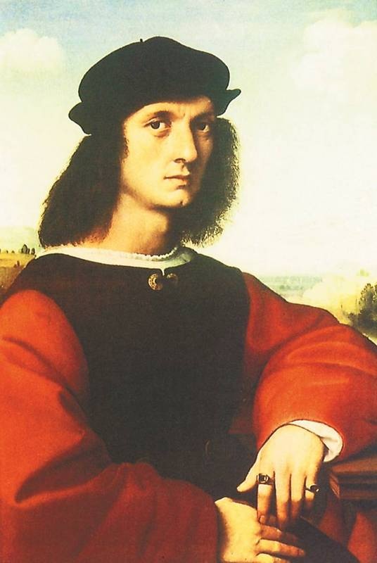 Иллюстрация к книге — Мастера портрета [i_047.jpg]