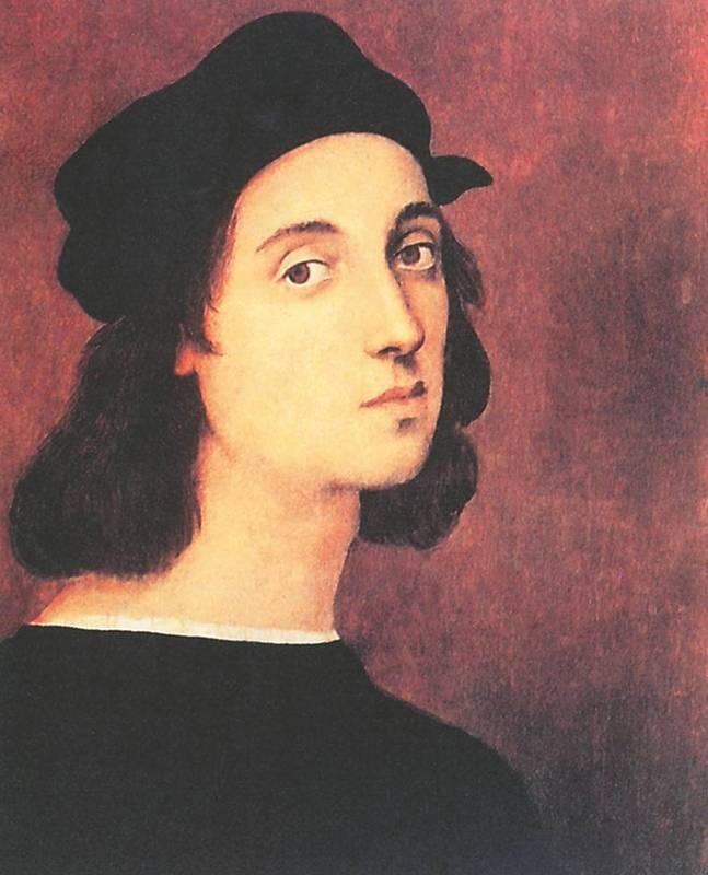 Иллюстрация к книге — Мастера портрета [i_049.jpg]