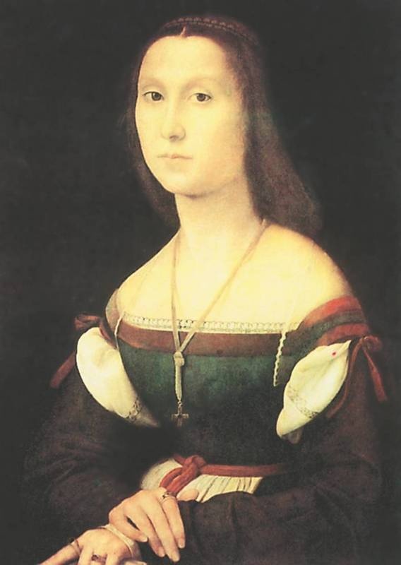 Иллюстрация к книге — Мастера портрета [i_050.jpg]