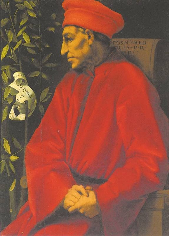 Иллюстрация к книге — Мастера портрета [i_056.jpg]