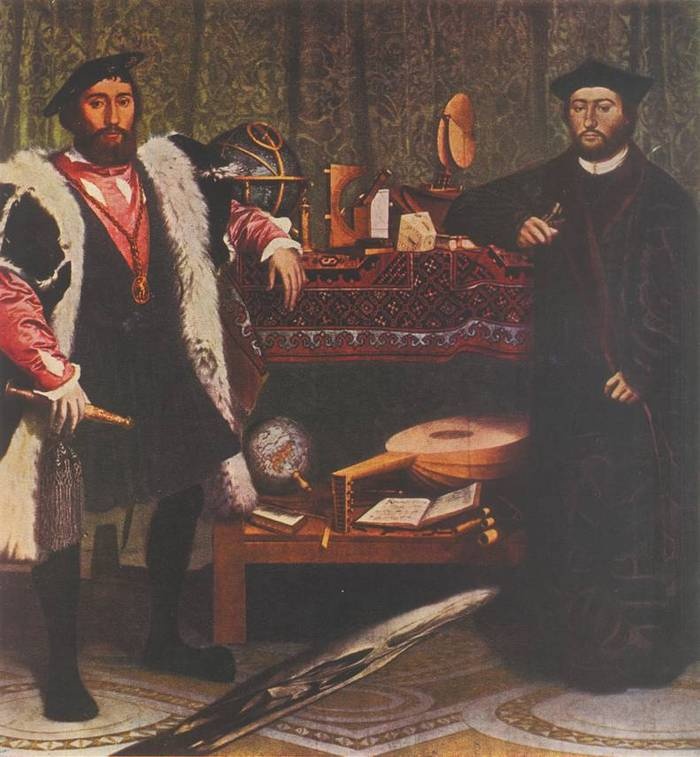 Иллюстрация к книге — Мастера портрета [i_058.jpg]