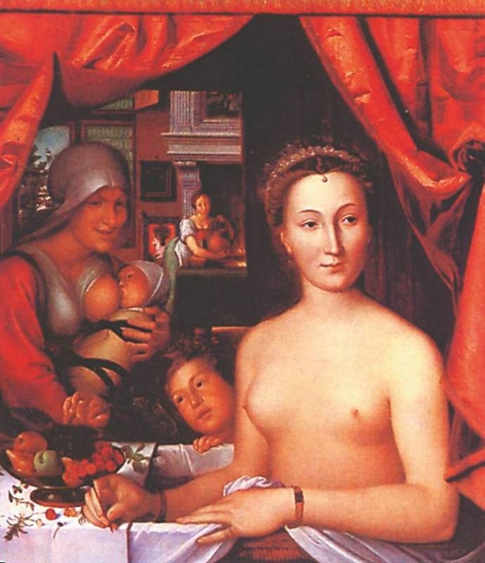 Иллюстрация к книге — Мастера портрета [i_063.jpg]