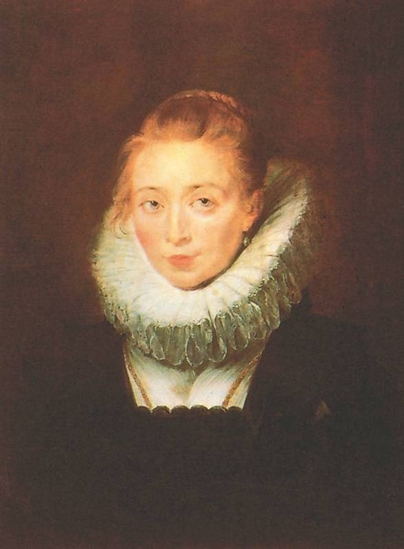 Иллюстрация к книге — Мастера портрета [i_069.jpg]