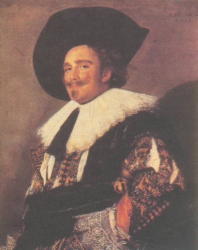 Иллюстрация к книге — Мастера портрета [i_075.jpg]