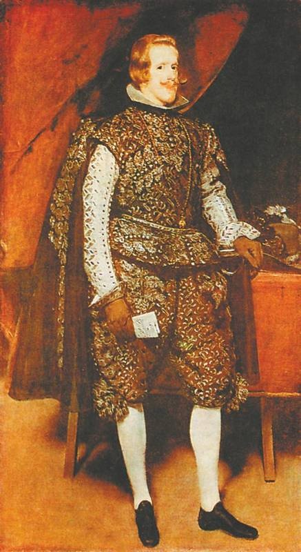 Иллюстрация к книге — Мастера портрета [i_081.jpg]