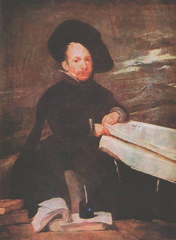 Иллюстрация к книге — Мастера портрета [i_083.jpg]