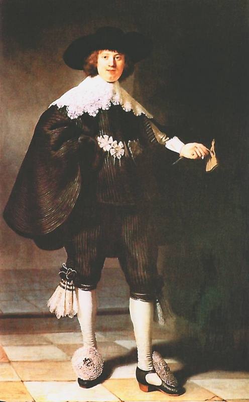 Иллюстрация к книге — Мастера портрета [i_084.jpg]