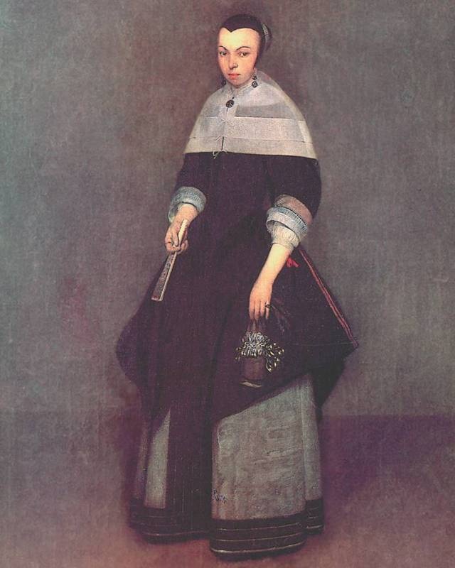 Иллюстрация к книге — Мастера портрета [i_088.jpg]