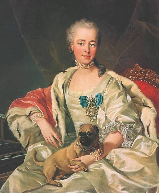 Иллюстрация к книге — Мастера портрета [i_095.jpg]