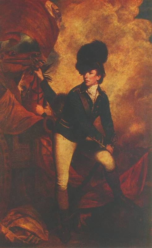 Иллюстрация к книге — Мастера портрета [i_098.jpg]