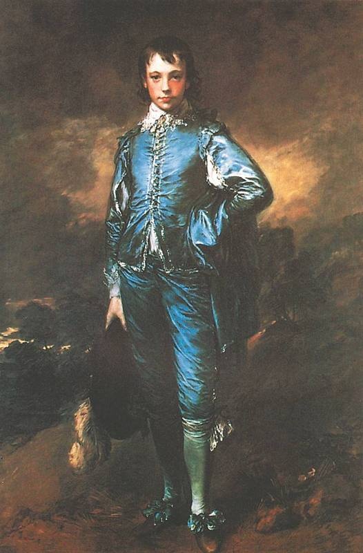 Иллюстрация к книге — Мастера портрета [i_102.jpg]