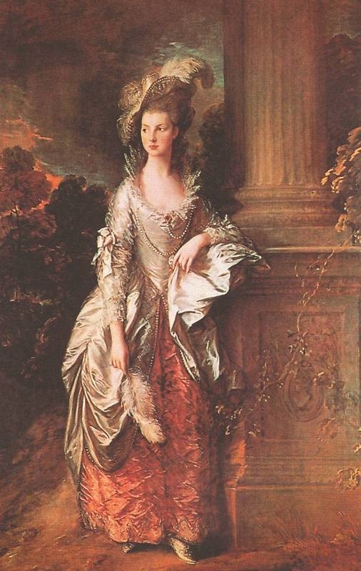 Иллюстрация к книге — Мастера портрета [i_103.jpg]