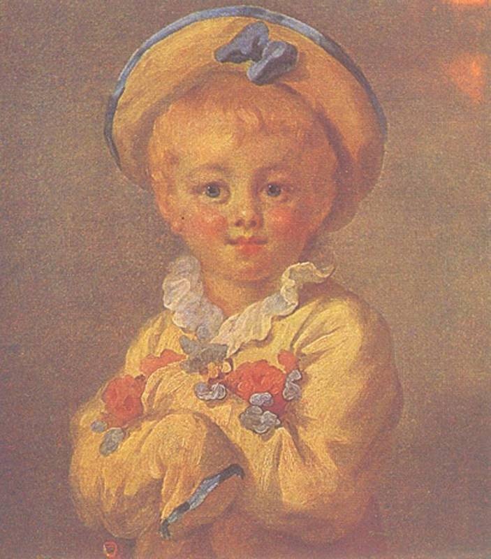 Иллюстрация к книге — Мастера портрета [i_105.jpg]