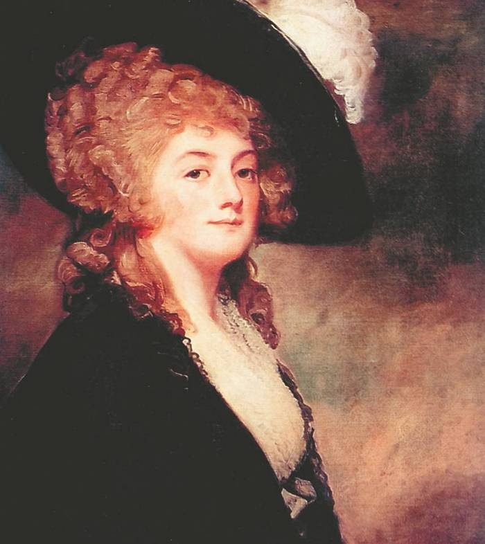 Иллюстрация к книге — Мастера портрета [i_106.jpg]