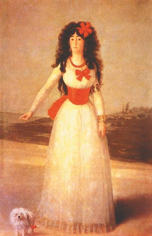 Иллюстрация к книге — Мастера портрета [i_107.jpg]