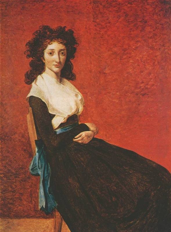 Иллюстрация к книге — Мастера портрета [i_113.jpg]