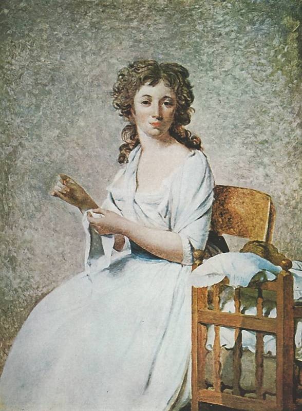 Иллюстрация к книге — Мастера портрета [i_114.jpg]