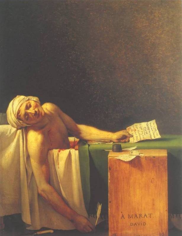 Иллюстрация к книге — Мастера портрета [i_115.jpg]