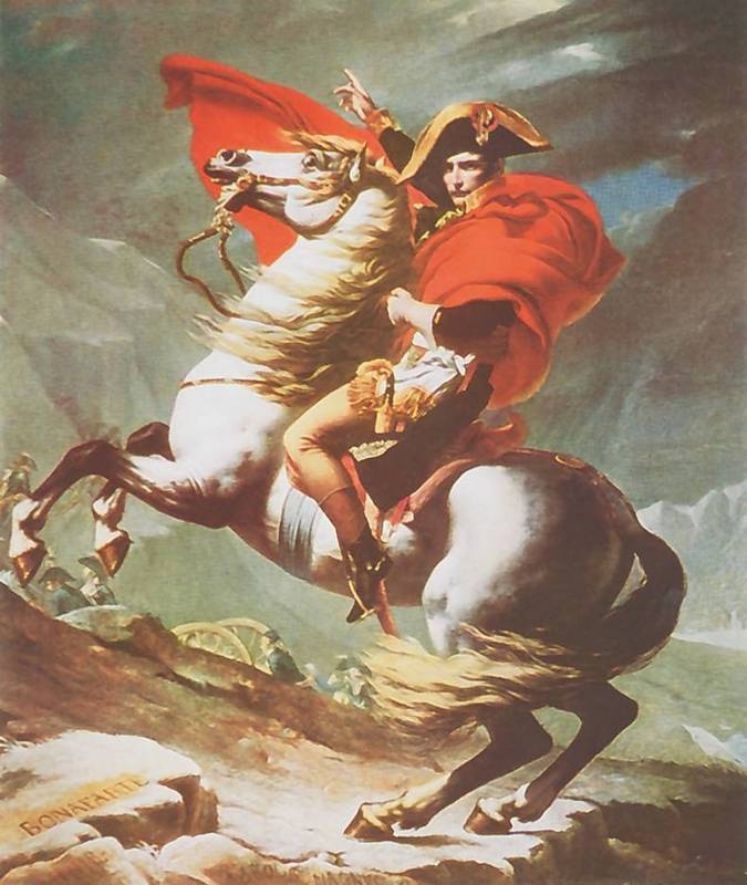 Иллюстрация к книге — Мастера портрета [i_118.jpg]