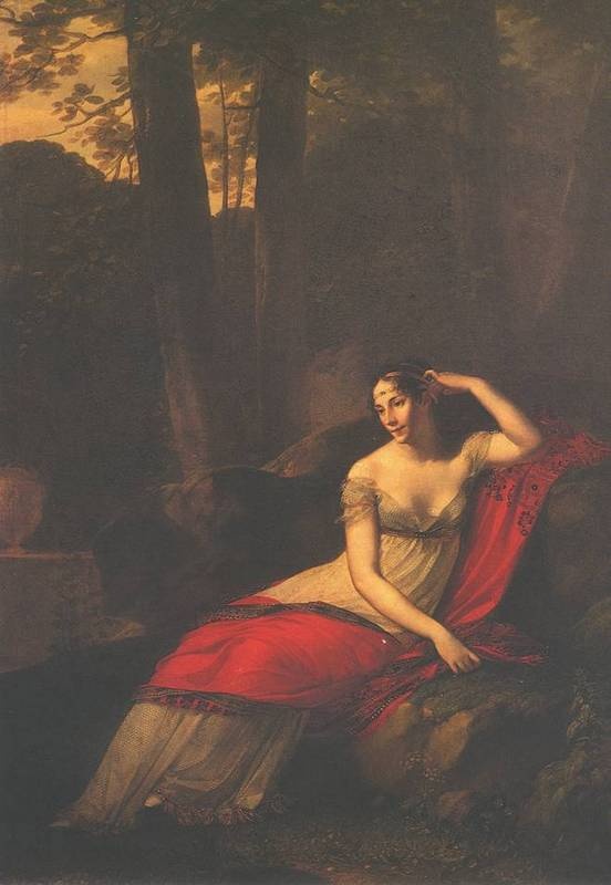 Иллюстрация к книге — Мастера портрета [i_120.jpg]