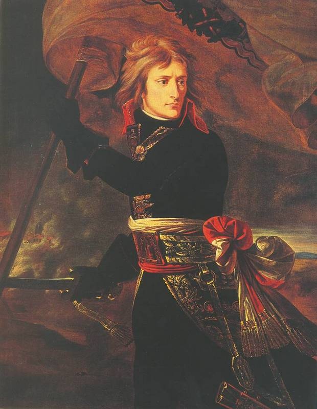 Иллюстрация к книге — Мастера портрета [i_126.jpg]