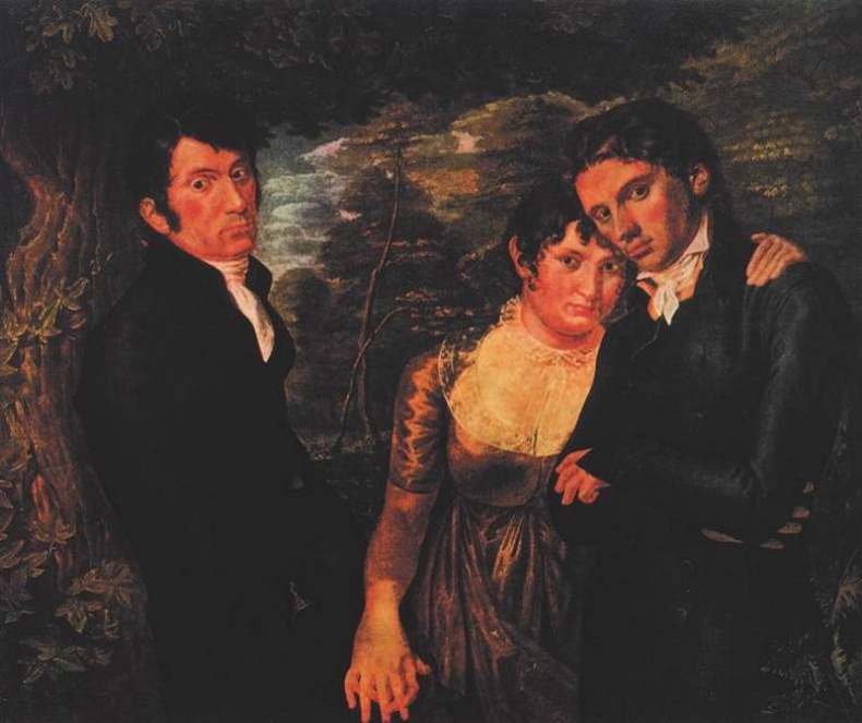 Иллюстрация к книге — Мастера портрета [i_129.jpg]