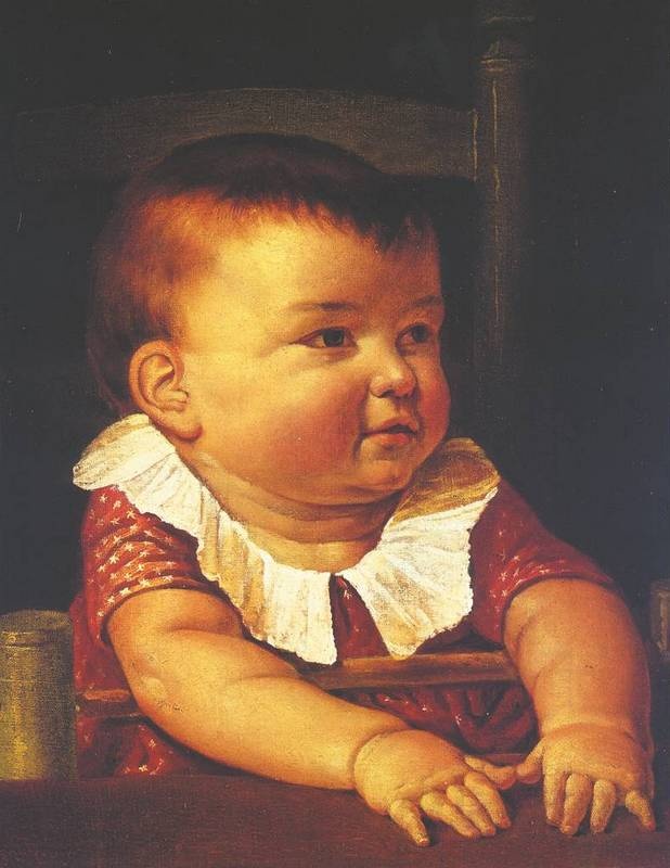 Иллюстрация к книге — Мастера портрета [i_130.jpg]