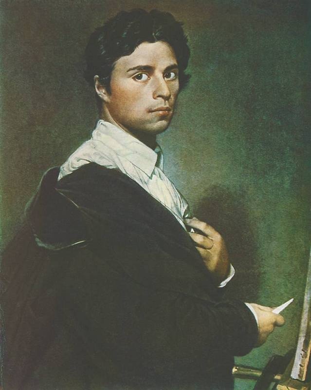 Иллюстрация к книге — Мастера портрета [i_131.jpg]