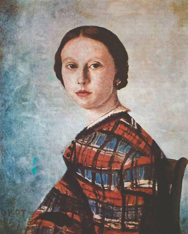 Иллюстрация к книге — Мастера портрета [i_142.jpg]