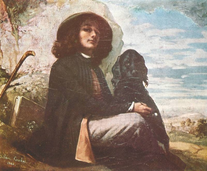 Иллюстрация к книге — Мастера портрета [i_151.jpg]