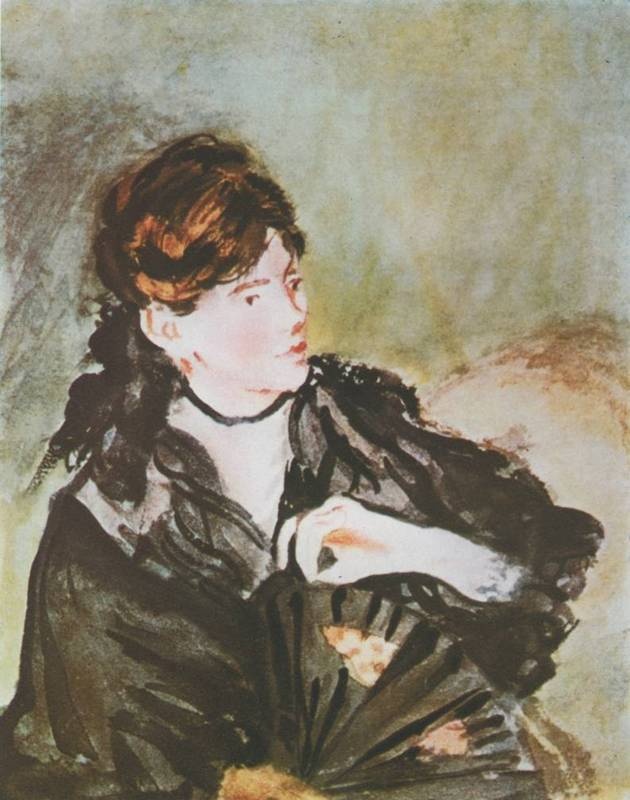 Иллюстрация к книге — Мастера портрета [i_157.jpg]