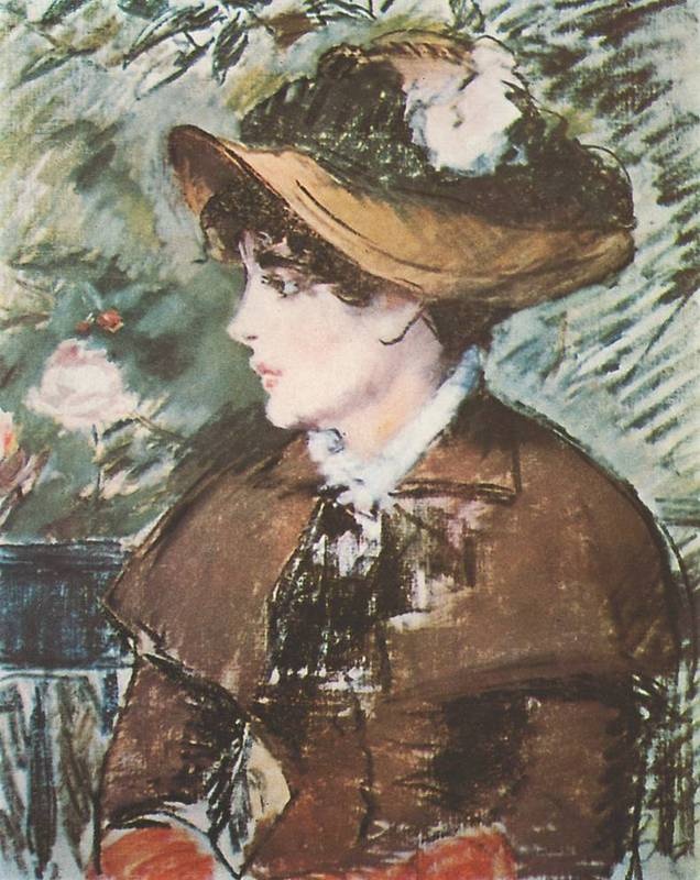 Иллюстрация к книге — Мастера портрета [i_160.jpg]