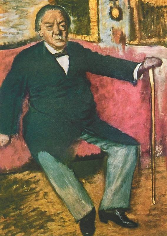 Иллюстрация к книге — Мастера портрета [i_167.jpg]