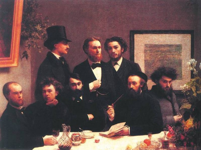 Иллюстрация к книге — Мастера портрета [i_168.jpg]