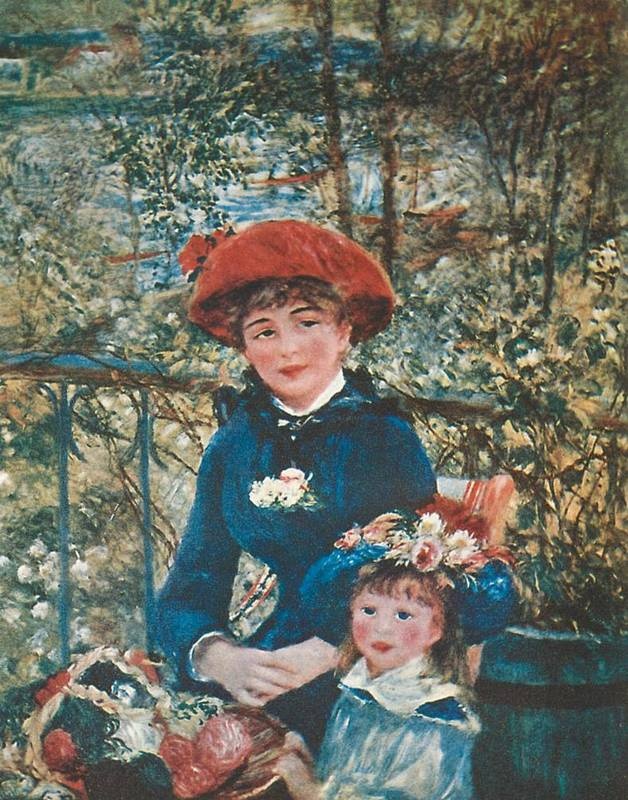 Иллюстрация к книге — Мастера портрета [i_177.jpg]