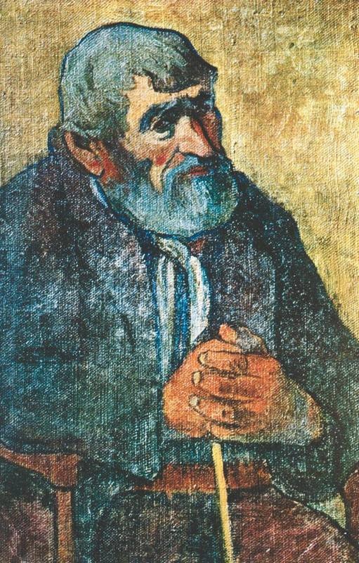 Иллюстрация к книге — Мастера портрета [i_180.jpg]