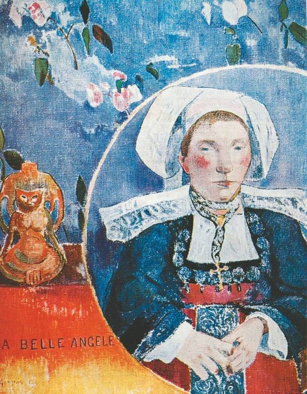 Иллюстрация к книге — Мастера портрета [i_181.jpg]