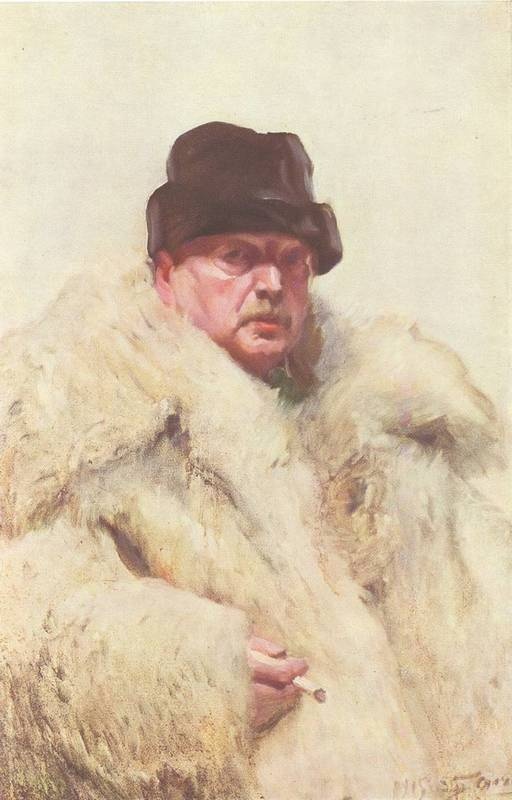 Иллюстрация к книге — Мастера портрета [i_187.jpg]