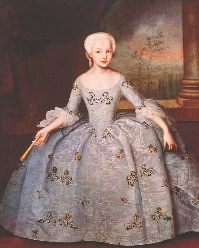 Иллюстрация к книге — Мастера портрета [i_195.jpg]