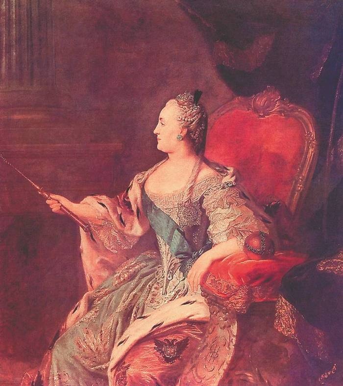 Иллюстрация к книге — Мастера портрета [i_200.jpg]