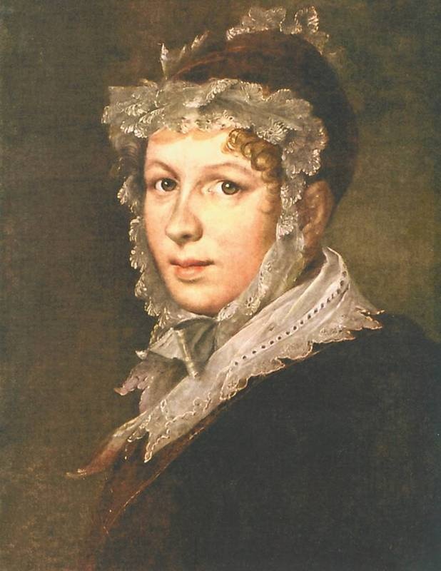 Иллюстрация к книге — Мастера портрета [i_205.jpg]