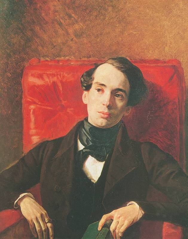 Иллюстрация к книге — Мастера портрета [i_213.jpg]