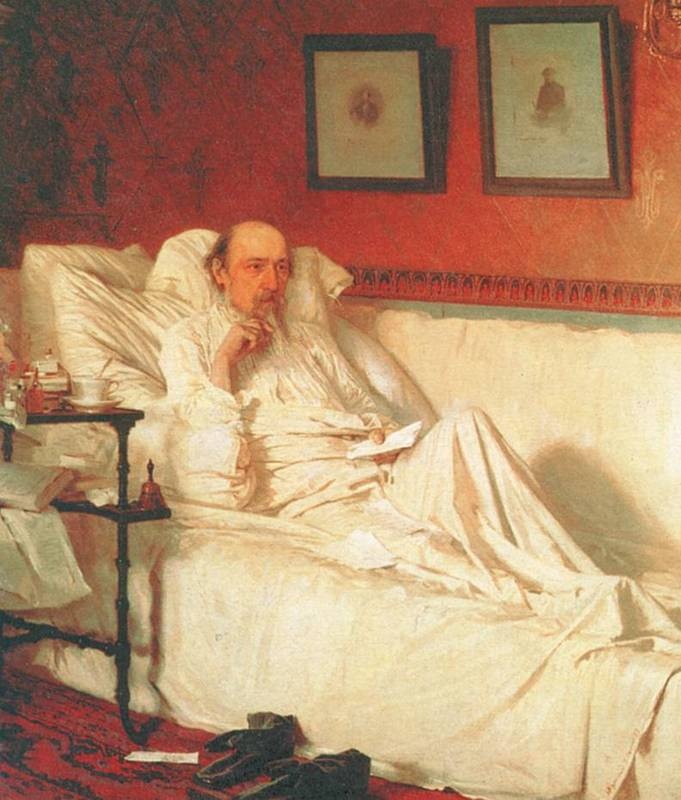 Иллюстрация к книге — Мастера портрета [i_218.jpg]