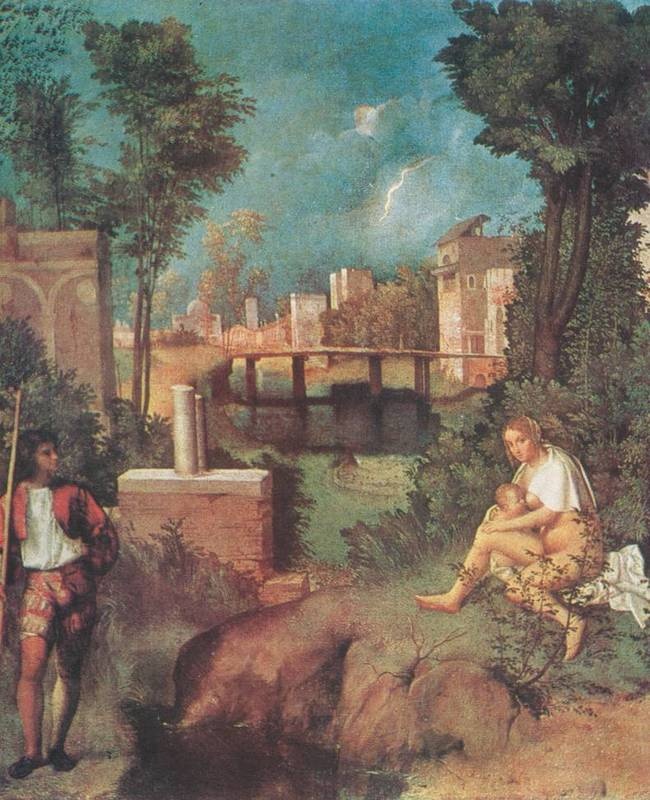 Иллюстрация к книге — Мастера пейзажа [i_006.jpg]